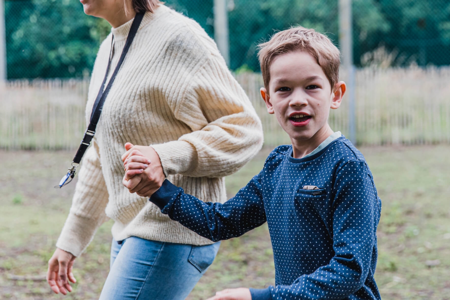 Aanbod voor kinderen in het MFC van Viro