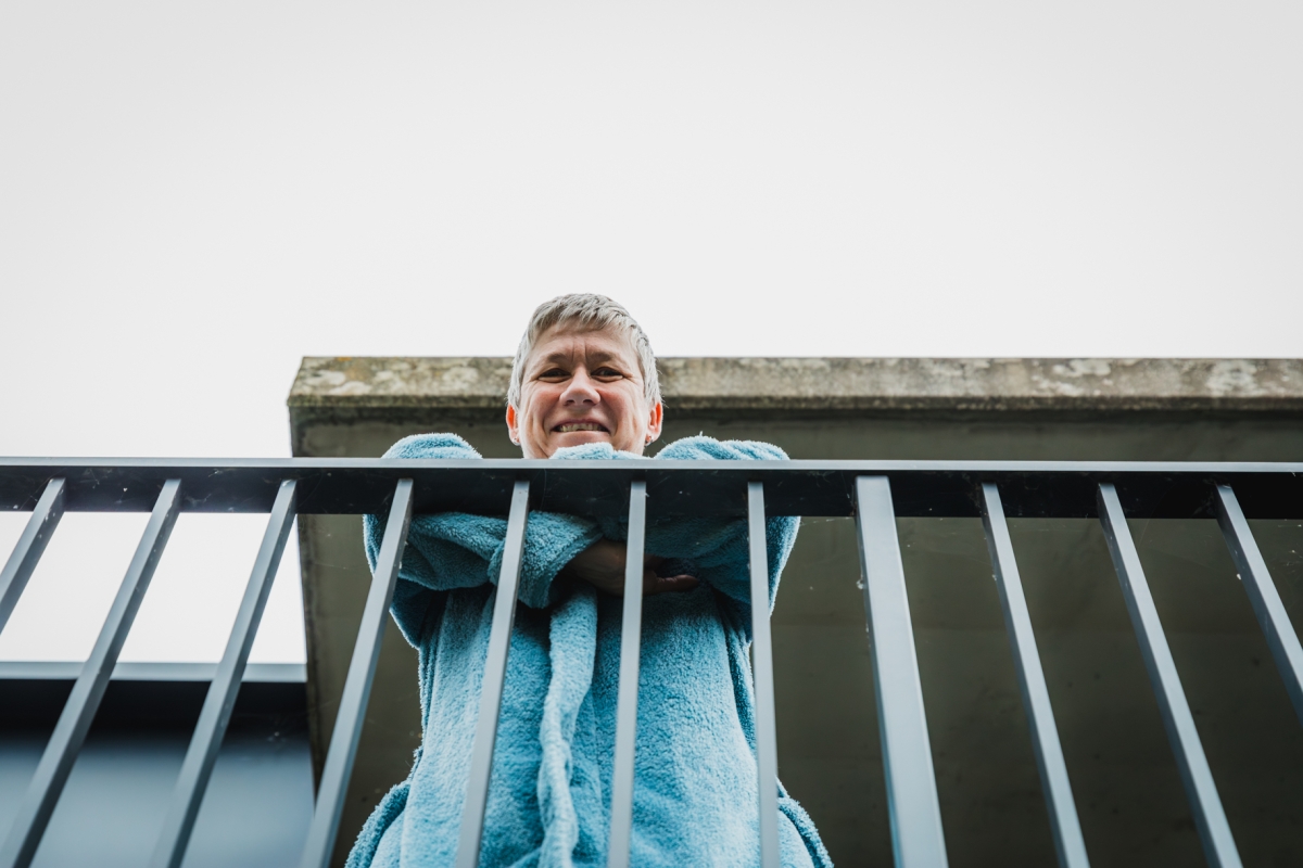 Maak kennis met Ons Tehuis